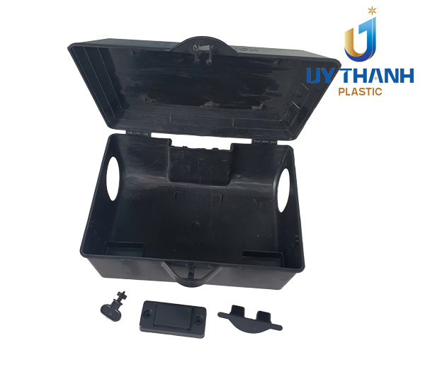 Hộp bẫy chuột bằng nhựa – Giải pháp kiểm soát chuột an toàn, hiệu quả